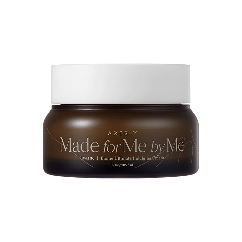 Axis-y Biome Ultimate Indulging Cream 55ml Axis-y