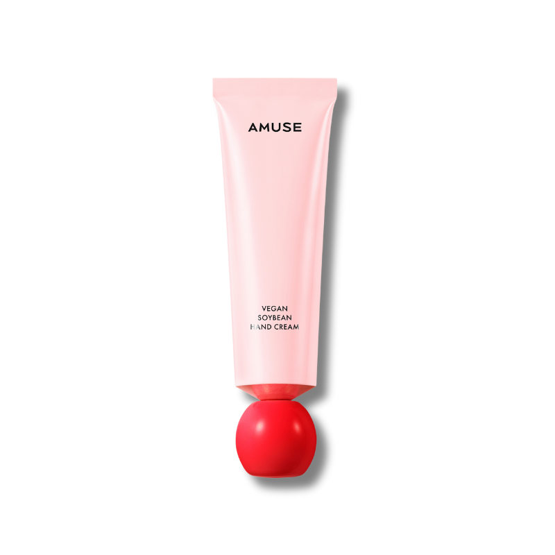 Amuse Vegan Soybean Hand Cream 50ml