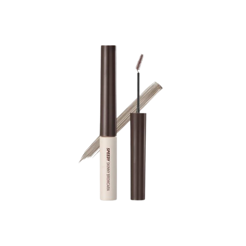 peripera Speedy Skinny Brow Mascara 3g