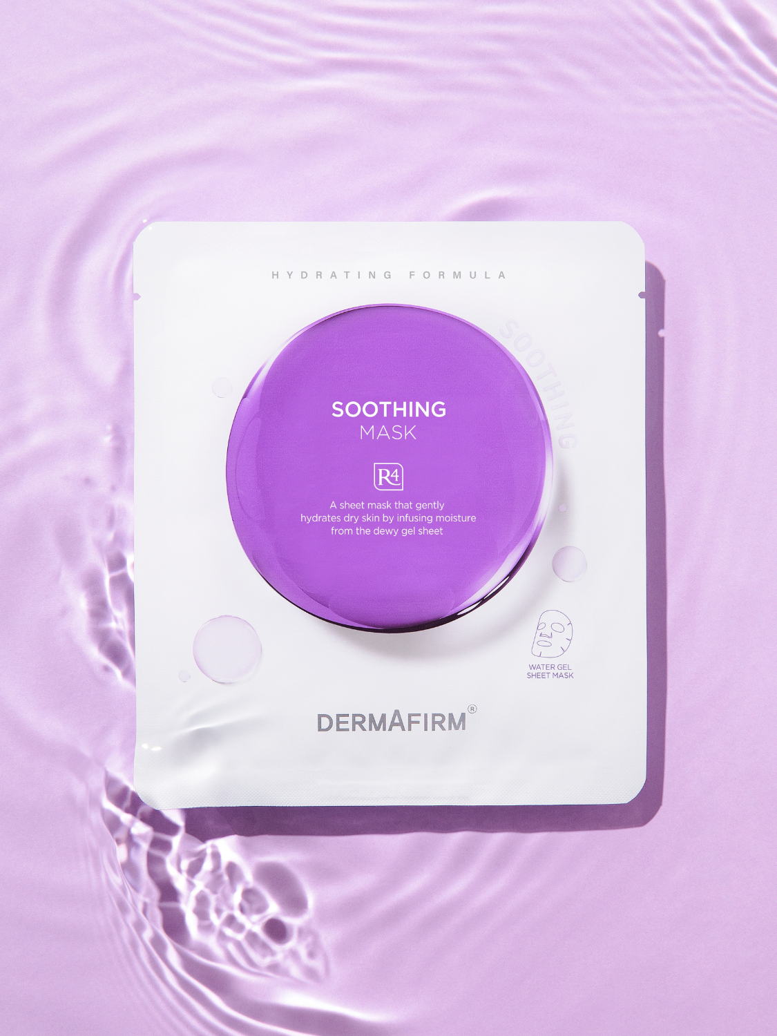 Dermafirm Soothing Mask R4 30ml