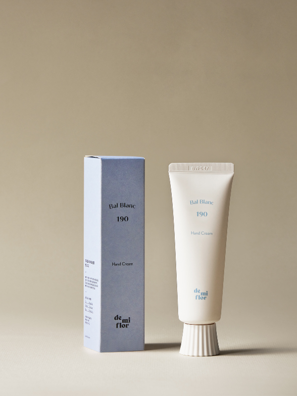 de mi flor Hand Cream 40ml