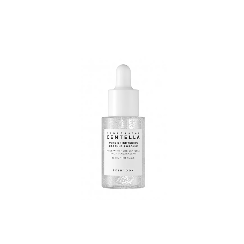 SKIN1004 Madagascar Centella Tone Brightening Capsule Ampoule 30ml