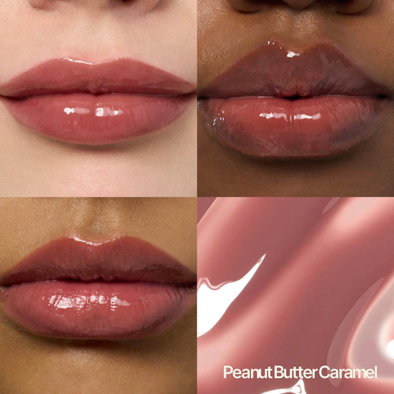 fwee Glowy Smoothie Tinted Lip Balm