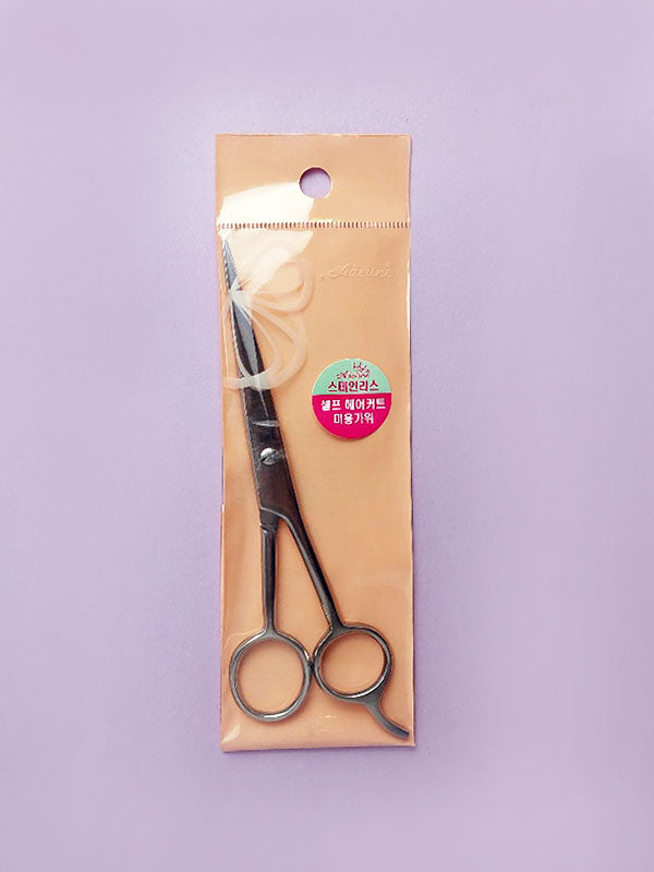 B.Adeline Hair Cutting Scissors