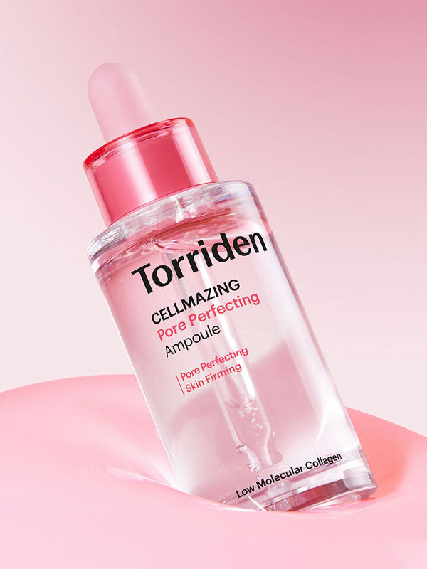 Torriden Cellmazing Pore Perfecting Ampoule 30ml