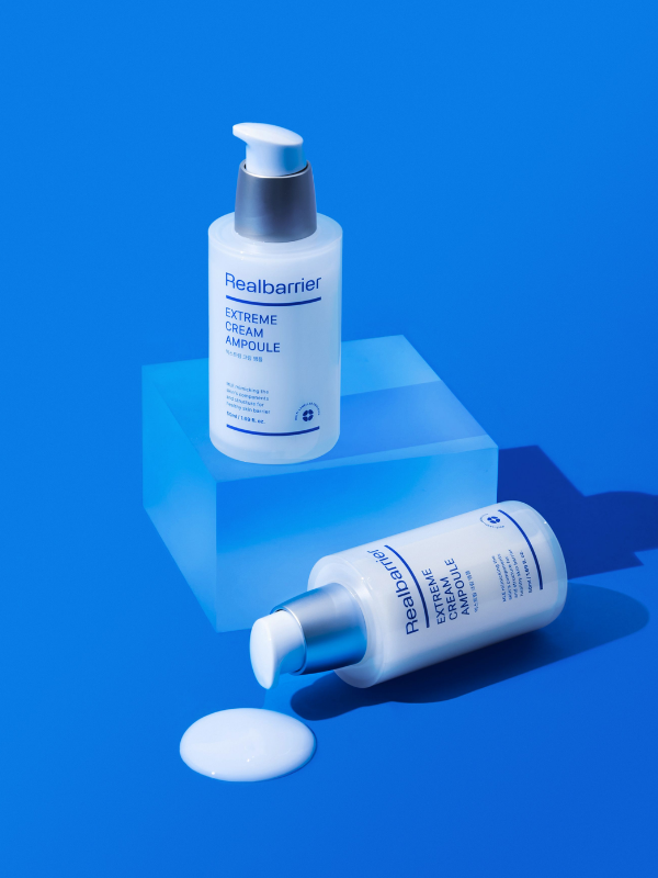 Real Barrier Extreme Cream Ampoule 50ml Real Barrier