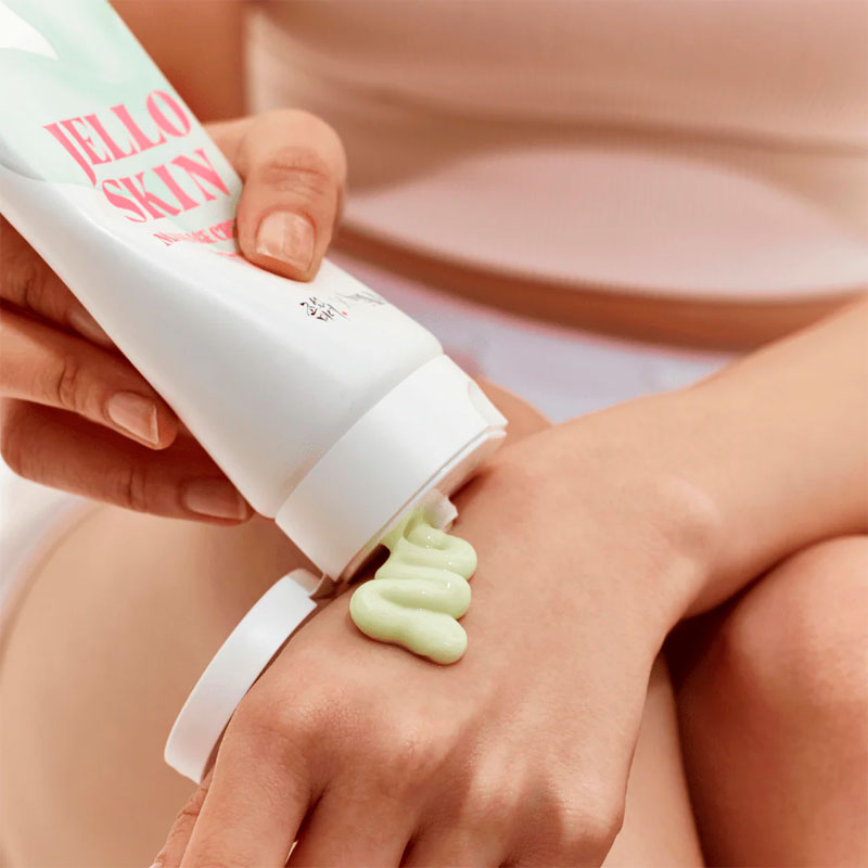 Free Beauty of Joseon Jelloskin Massage Cream for Face and Body 200ml Beauty of Joseon