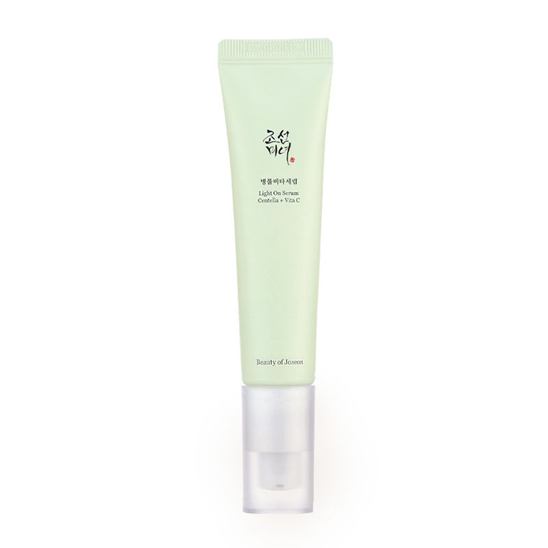 Beauty of Joseon Light On Serum : Centella + Vita C 30ml