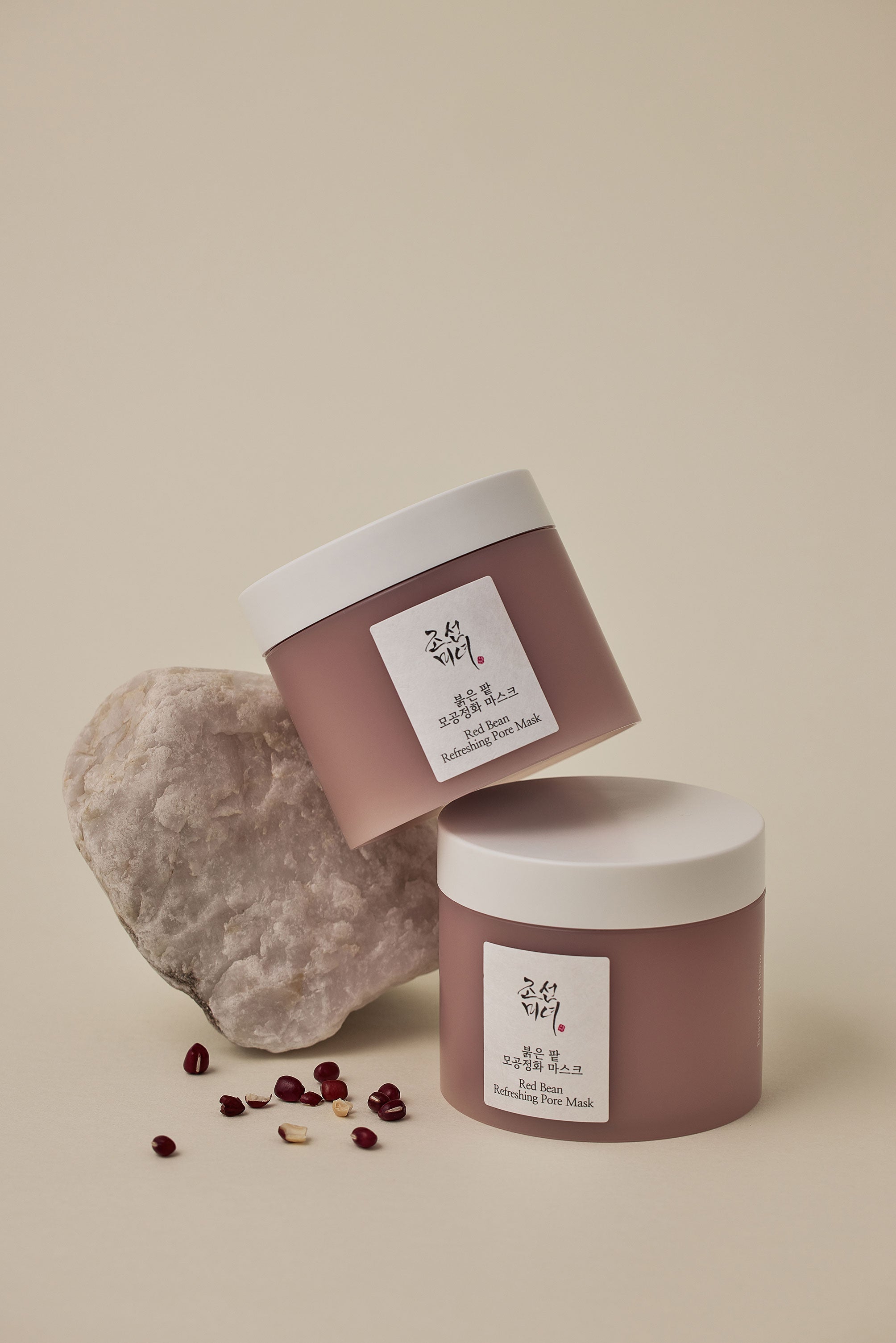 Beauty of Joseon Red Bean Refreshing Pore Mask 140ml Beauty of Joseon