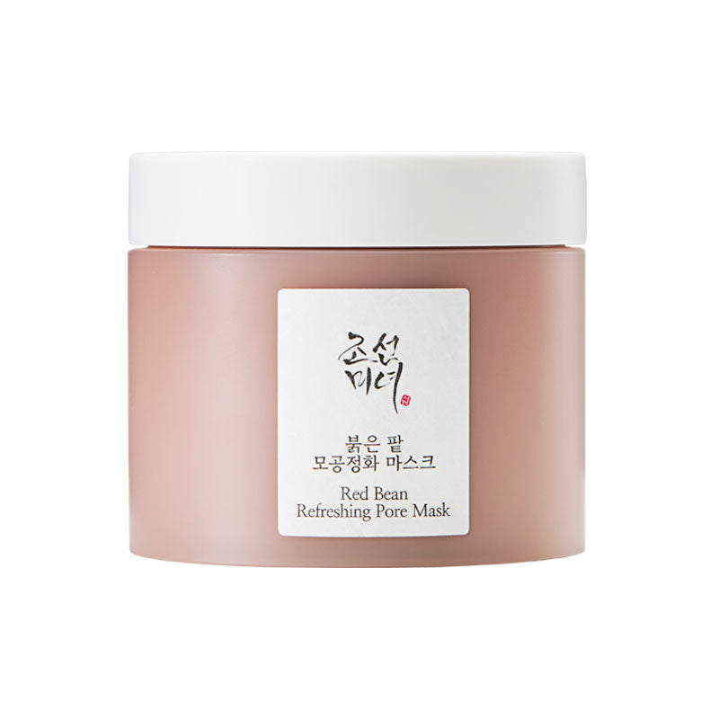 Beauty of Joseon Red Bean Refreshing Pore Mask 140ml Beauty of Joseon