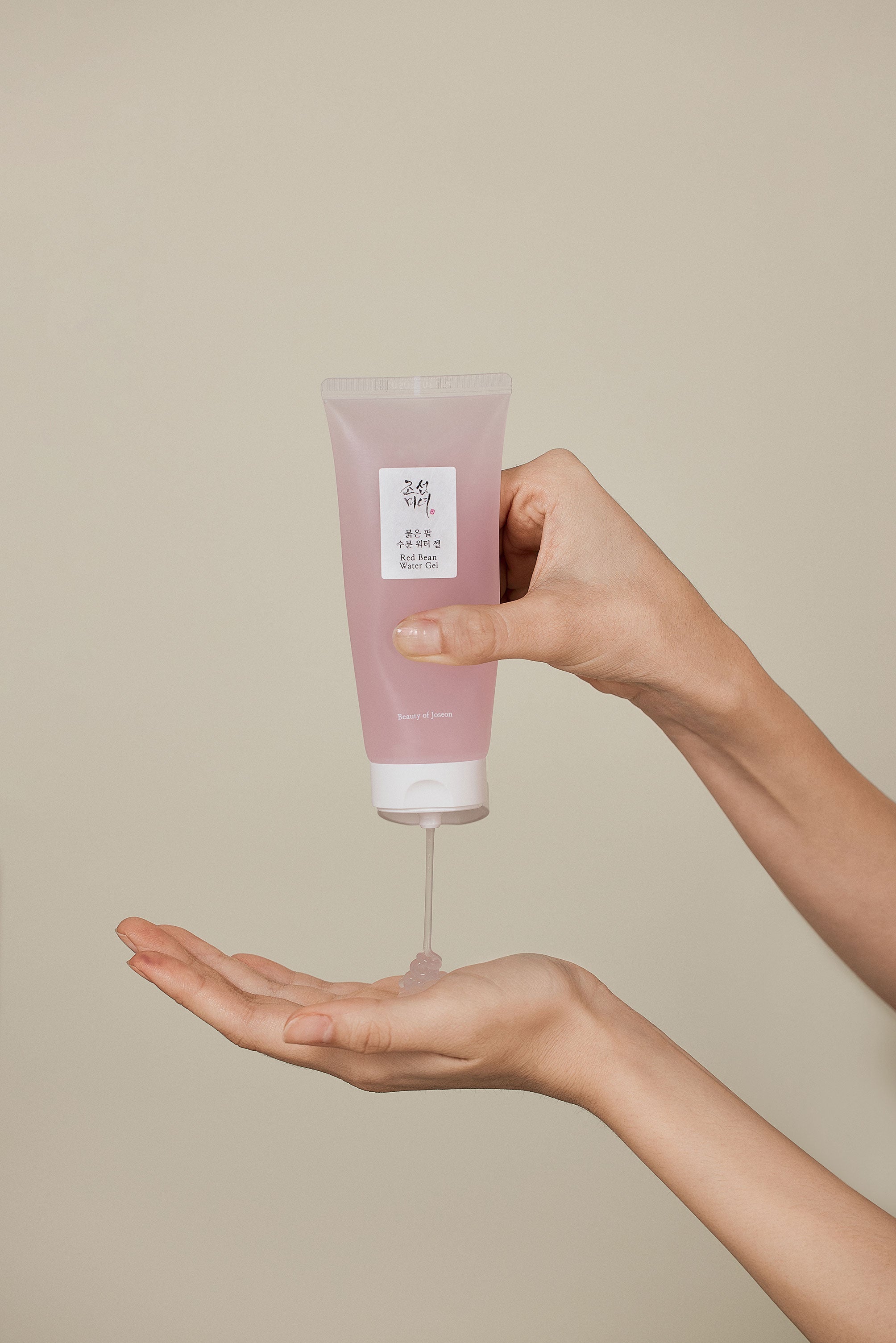 Beauty of Joseon Red Bean Water Gel 100ml Beauty of Joseon