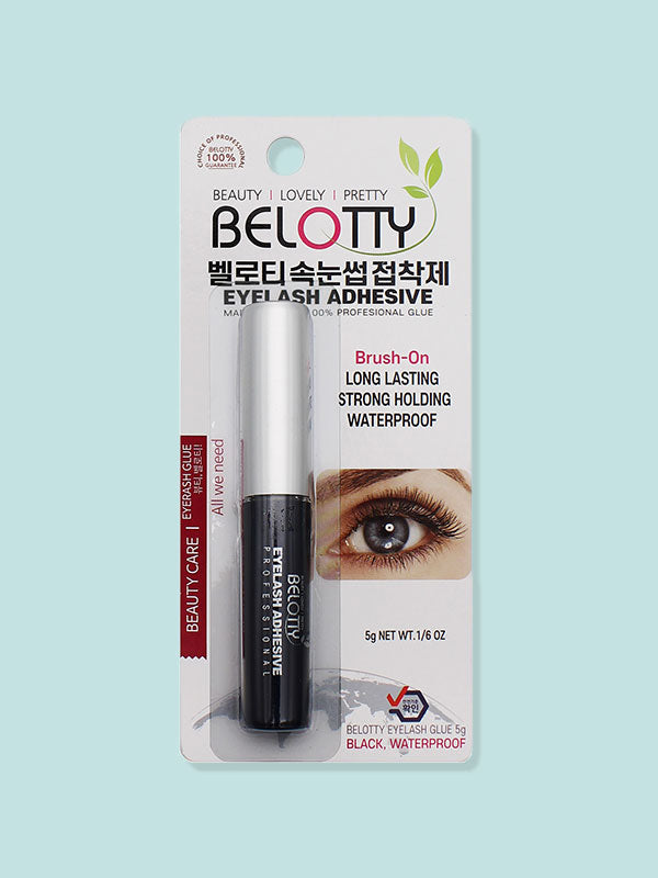 Belotty Eyelash Adhesive Belotty