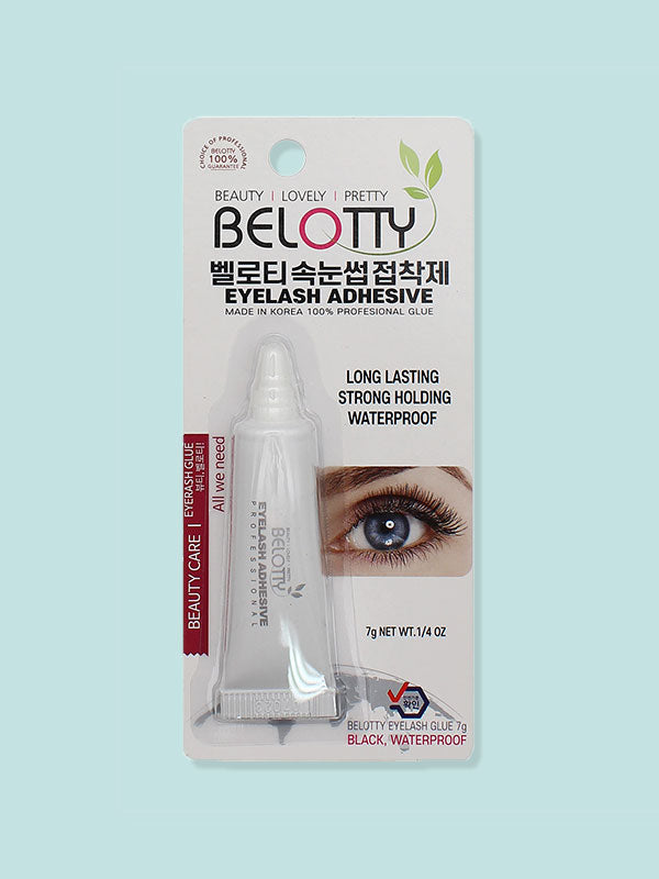 Belotty Eyelash Adhesive Tube Belotty