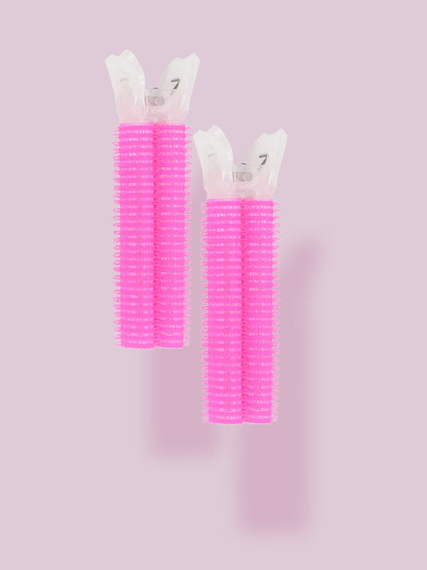 Belotty Hair Roll - Clip Type Belotty