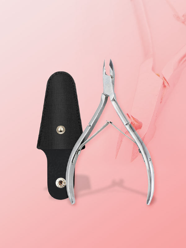 Belotty Wire Spring Cuticle Nipper Belotty