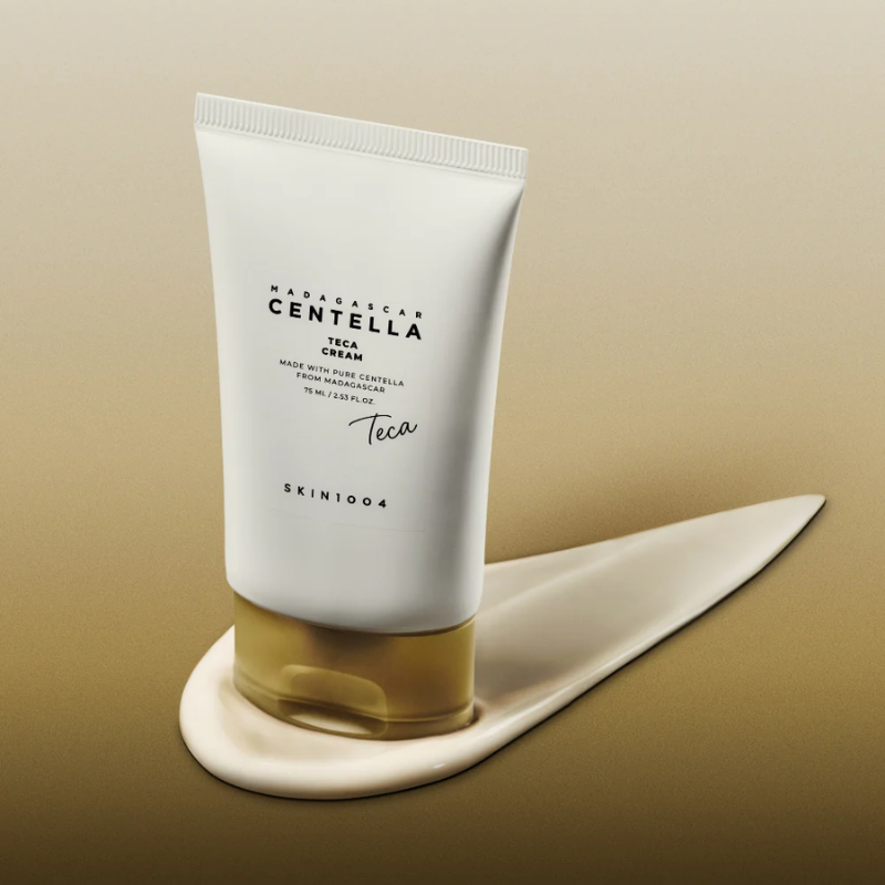 SKIN1004 Madagascar Centella Teca Cream 75ml