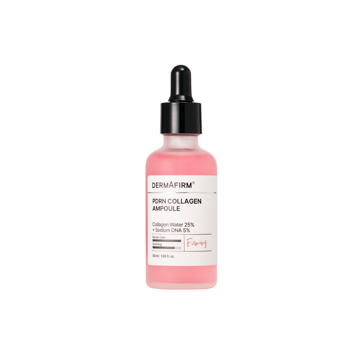 Dermafirm PDRN Collagen Ampoule 50ml