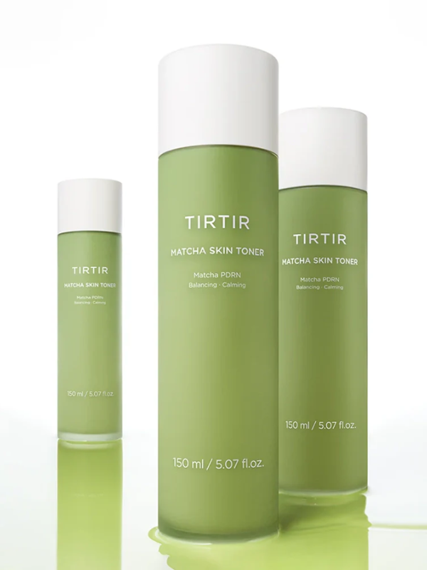 TIRTIR Matcha Skin Toner 150g