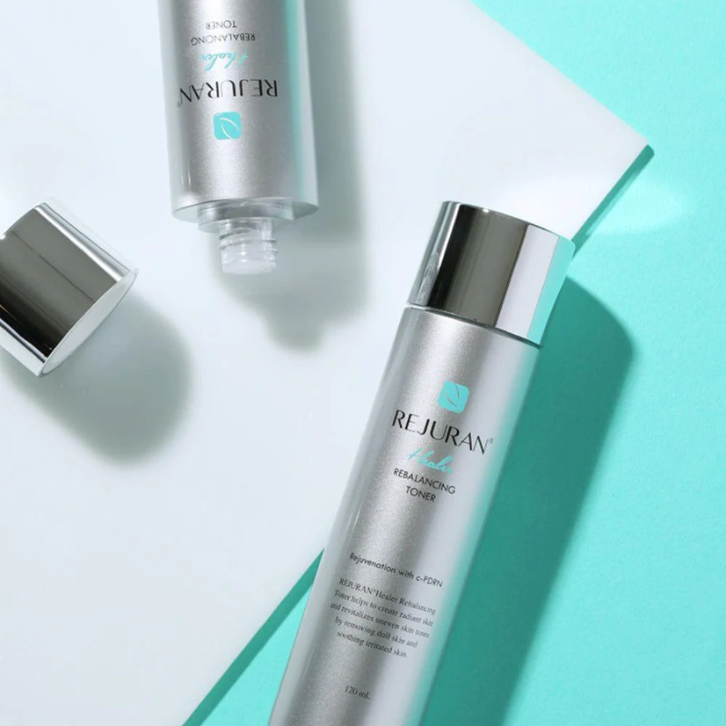 Rejuran Rebalancing Toner 120ml