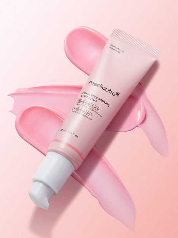 medicube PDRN Pink Peptide Eye Serum 30ml medicube