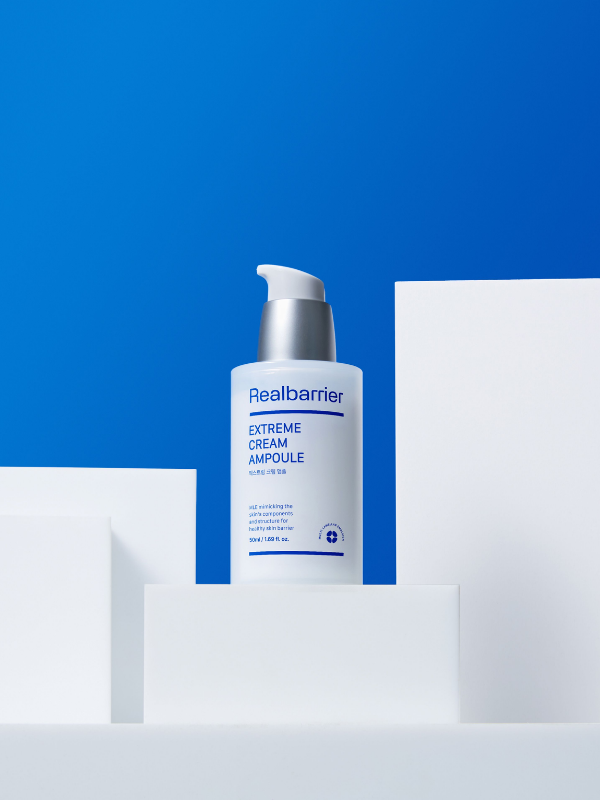 Real Barrier Extreme Cream Ampoule 50ml Real Barrier