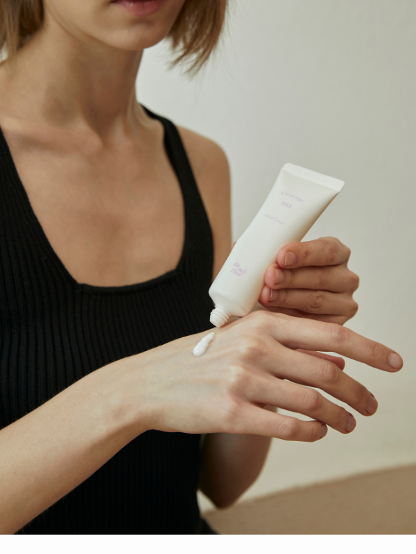 de mi flor Hand Cream 40ml