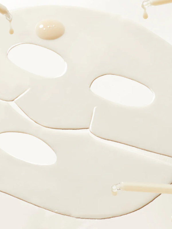 ma:nyo V.collagen Deep Ampoule Gel Mask 34g - 1 PC