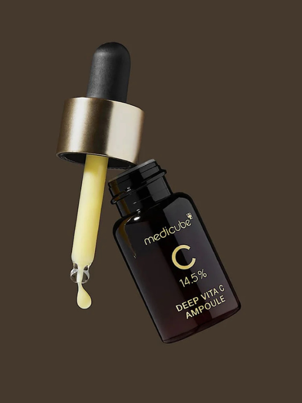 medicube Deep Vita C Ampoule 2.0 10g x 3 medicube