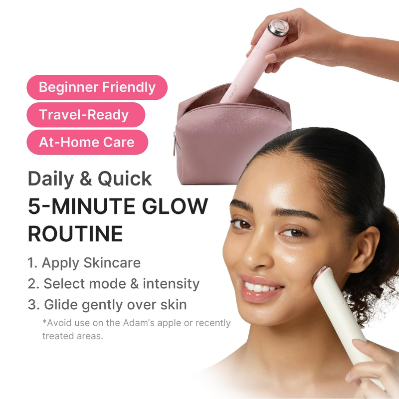 medicube AGE-R Booster Pro Mini Plus - Beige