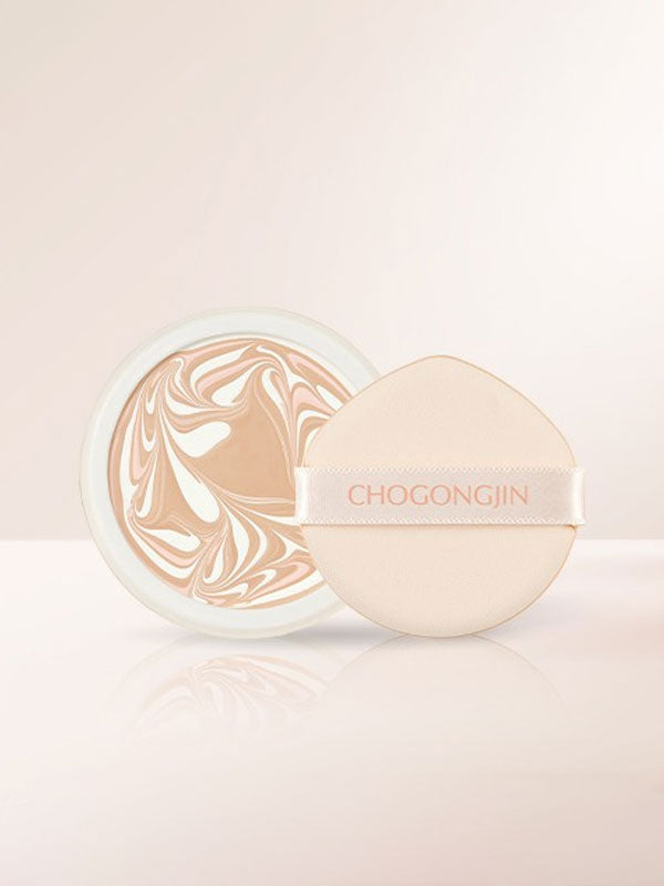 CHOGONGJIN Essence Pact Refill 15g