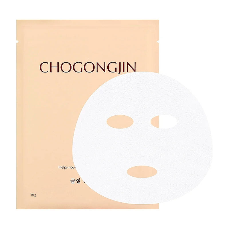 CHOGONGJIN Geumsul Jin Mask 30g