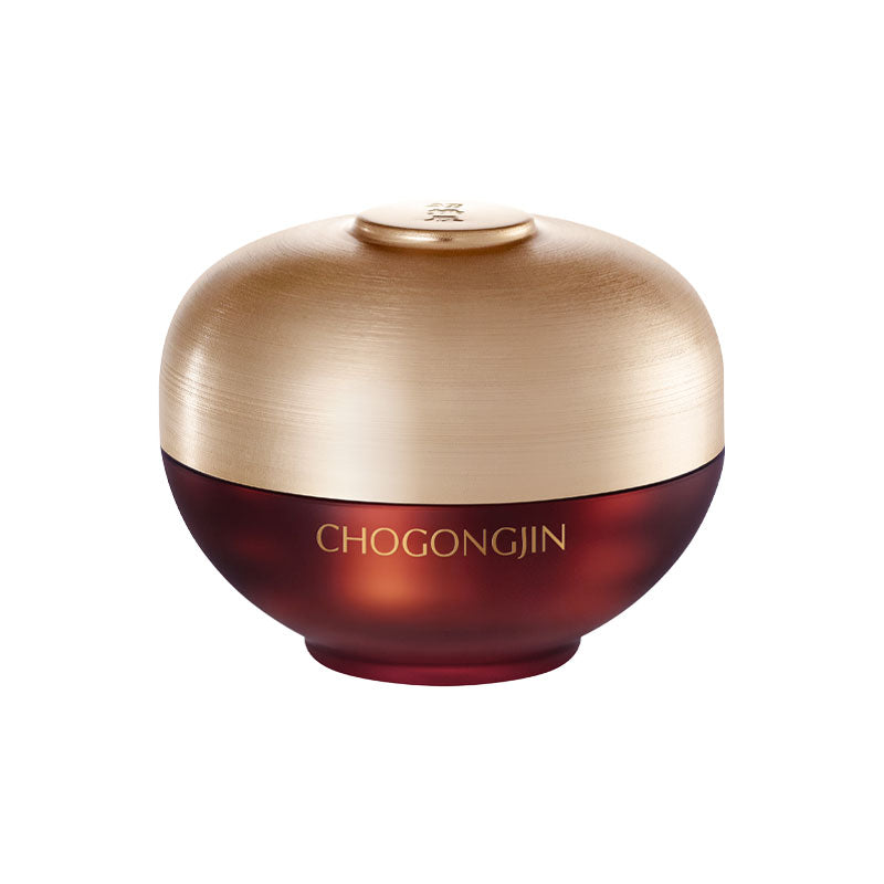 CHOGONGJIN Youngan Jin Cream 60ml ChoGongJin