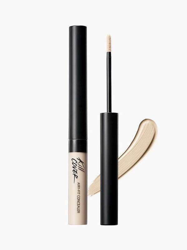 Clio Kill Cover Airy-Fit Concealer 3g