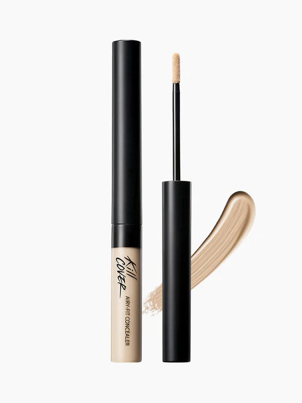 Clio Kill Cover Airy-Fit Concealer 3g