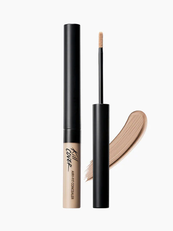 Clio Kill Cover Airy-Fit Concealer 3g