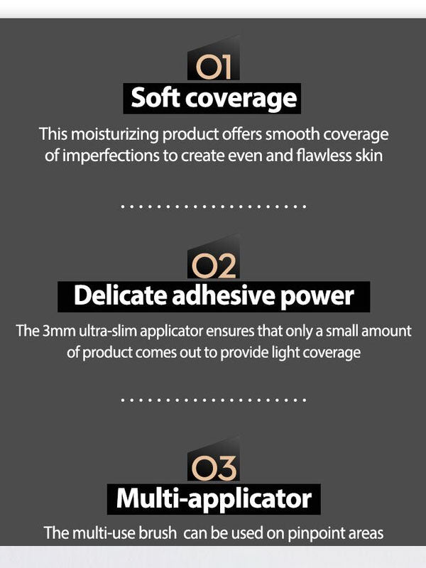 Clio Kill Cover Airy-Fit Concealer 3g