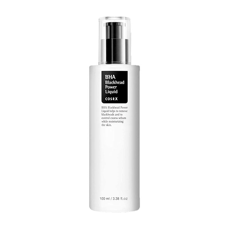 COSRX Bha Blackhead Power Liquid 100ml COSRX