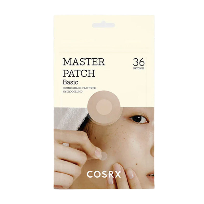 COSRX Master Patch Basic 36pcs COSRX