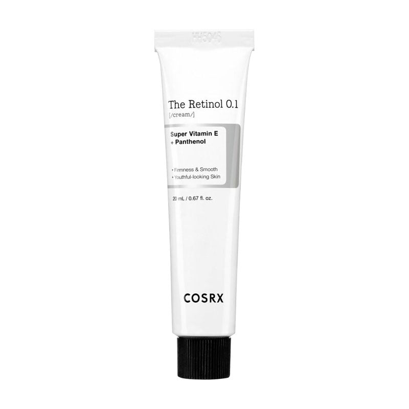 COSRX The Retinol 0.1 Cream 20ml COSRX