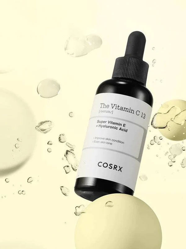 COSRX The Vitamin C 13 Serum 20ml