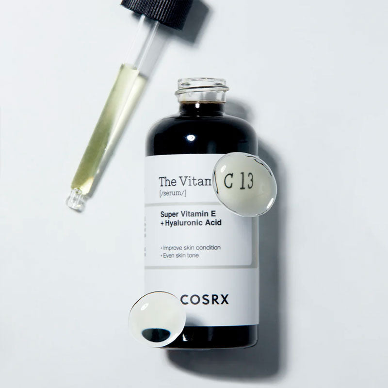 COSRX The Vitamin C 13 Serum 20ml