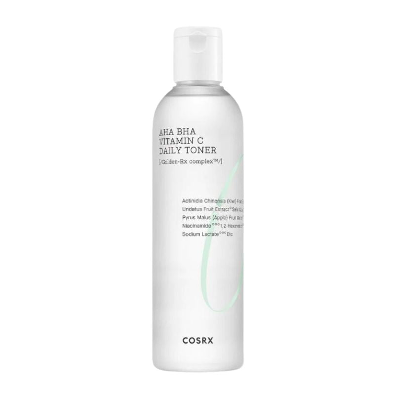 COSRX Refresh AHA BHA Vitamin C Booster Toner 150ml COSRX