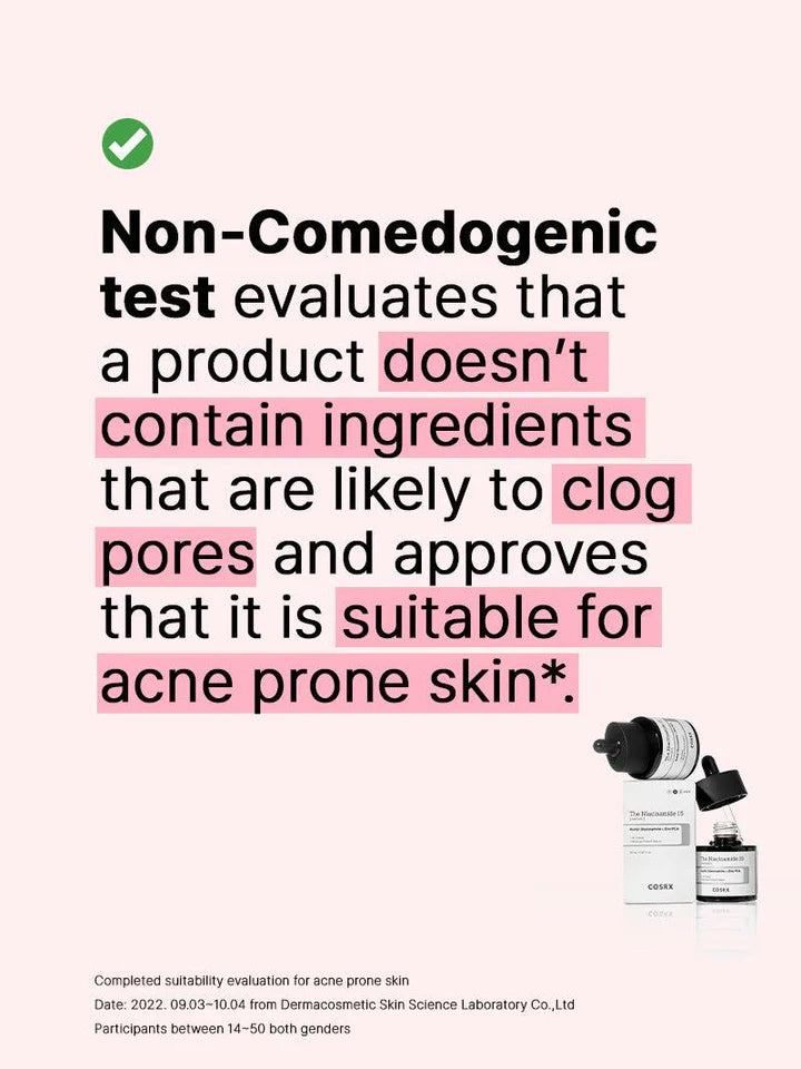 COSRX The Niacinamide 15 Serum 20g COSRX