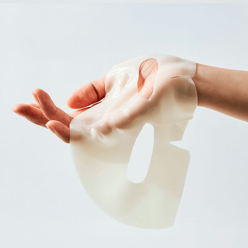 Biodance Radiant Vita Niacinamide Real Deep Mask 34g Biodance