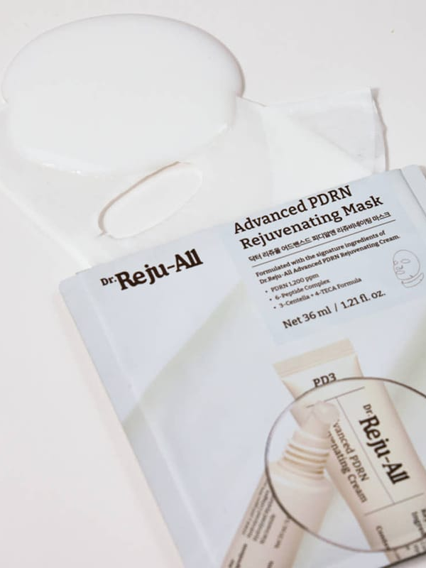 Dr.Reju-All Advanced PDRN Rejuvenating Mask Dr.Rejuall