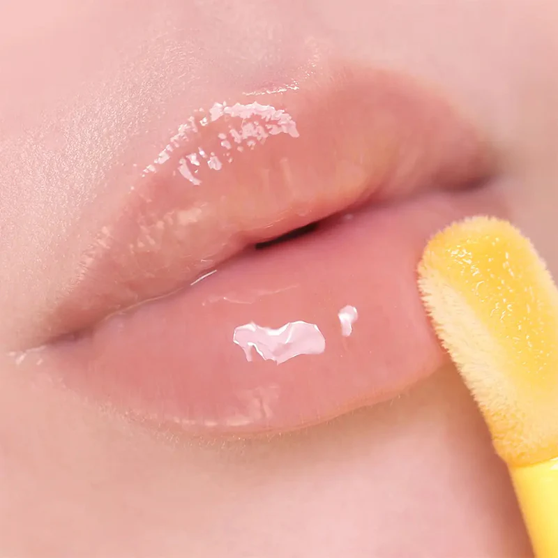 Amuse Banana Lip Oil 4.5ml