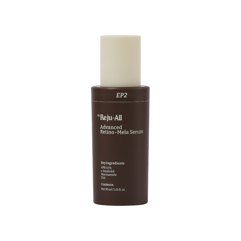 Dr.Reju-All Advanced Retino-Mela Serum 30ml