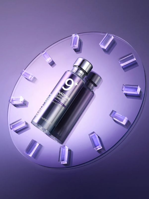 numbuzin No.9 NAD Bio Lifting Essence 50ml numbuzin