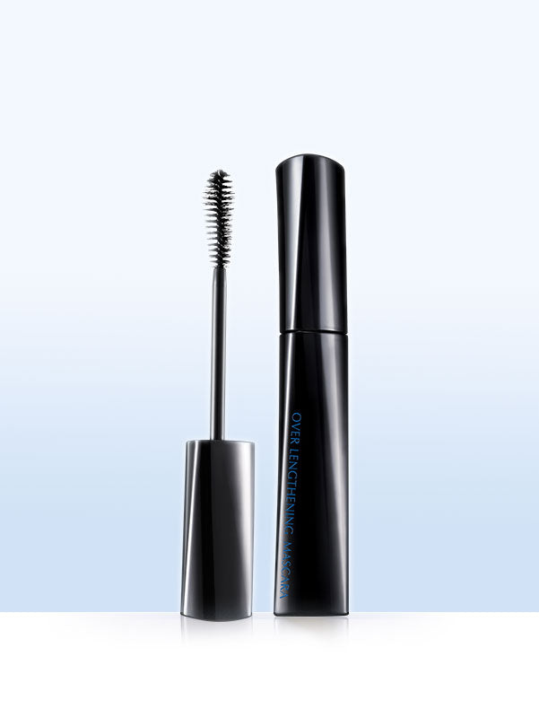 MISSHA Over Lengthening Mascara Wave Lash MISSHA