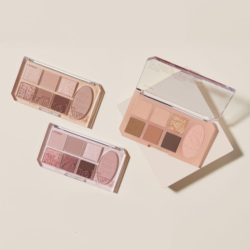 Etude House Play Tone Eye Palette 6.4g Etude House